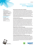 HGST Ultrastar 7K3000 3TB