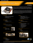 Zotac D2550ITXS-A-E motherboard