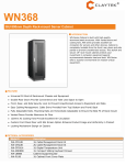 iStarUSA WN368-EX racks