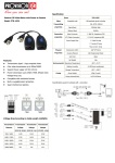 Provision-ISR PTR-102V