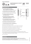 Kathrein EXU 908
