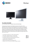 Eizo EV2436WFS-BK