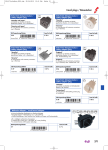 e+p S 26 power plug adapter