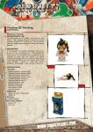 Cirkuit Planet Pendrive 3D The King, 8GB