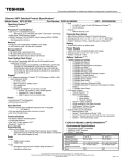 Toshiba Qosmio X875-Q7390