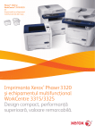 Xerox Phaser 3320