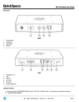 HP t410 Smart Zero