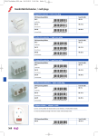 e+p EA 3 outlet box