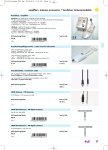 e+p FM dipole