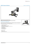 ASSMANN Electronic DA-90323 project mount