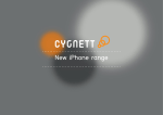 Cygnett Privacy 360˚