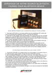 ADVANCE WTX 500