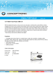 Conceptronic CMULTIFP35U2