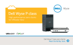 Dell Wyse P45