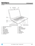 HP 600 655