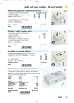 e+p BKV 15 outlet box