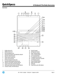 HP EliteBook 8770w