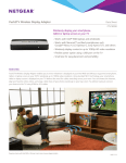 Netgear Push2TV