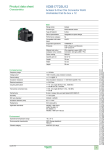 Schneider Cat5e RJ45 Connector