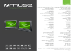 Muse M-960CV