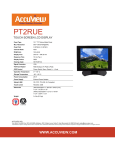 Accuview 12.1"