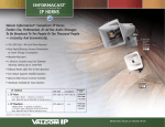 Valcom VIP-130L-GY-IC loudspeaker