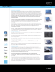 Sony VAIO VPCF12AFM