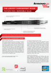 Lenovo ThinkServer RD330