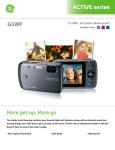 GE G5WP