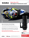 Sigma 150-500mm F5-6.3 APO DG OS HSM Nikon