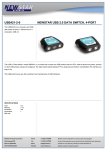 Newstar USB421/2.0