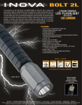 Nite Ize BLT-2L flashlight