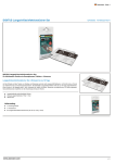 ASSMANN Electronic DA-50303 equipment cleansing kit