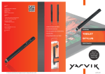 Yarvik YAC030 stylus pen