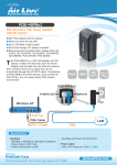 AirLive POE-48PB v2