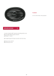 Pioneer TS-A6964S car speaker