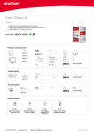 Katrin 485049 paper towel