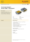 DeLOCK 65286 wire connector