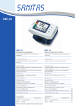 Sanitas SBC 24