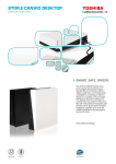 Toshiba Stor.E Canvio 2TB
