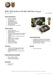 Point of View TGT-640-A1-2-UC NVIDIA GeForce GT 640 2GB graphics card