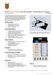 Point of View PowerPack 5200