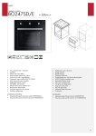 Bompani BO247SD/E