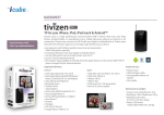 Tivizen DVB-T