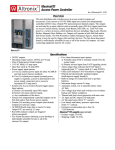 Altronix MAXIMAL7D power distribution unit PDU