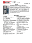 Altronix MAXIMAL5D power distribution unit PDU
