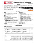 Altronix HUBWAYH16