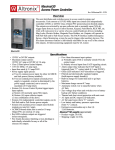 Altronix MAXIMAL3D power distribution unit PDU