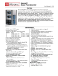 Altronix MAXIMAL11 power distribution unit PDU