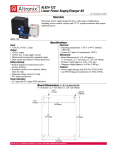 Altronix AL62412C